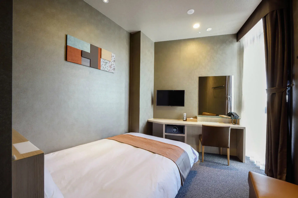 Dormy Inn SEOUL Gangnam
