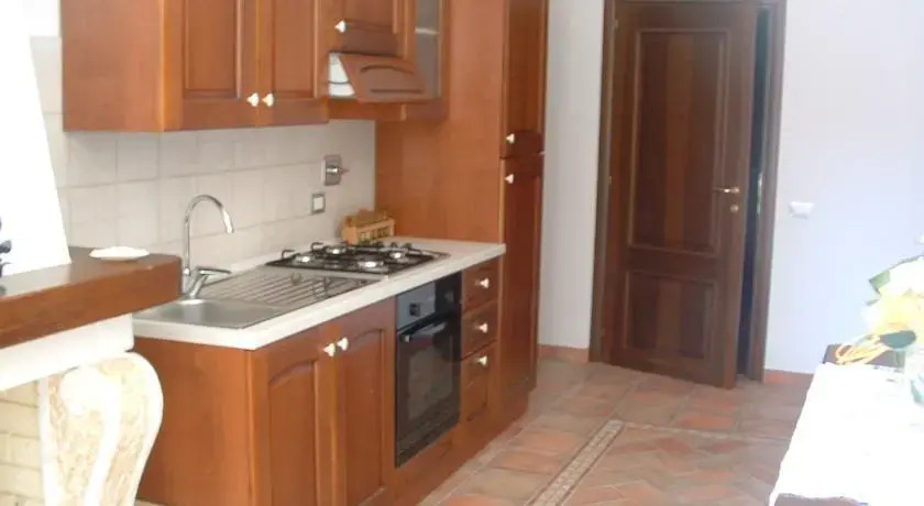 Agriturismo Poggiorota