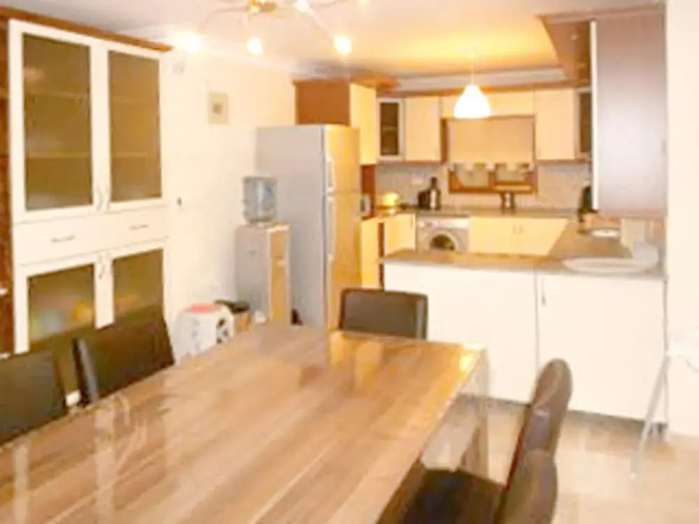 House With 4 Bedrooms in Kuşadası, With Private Pool and Enclosed Garden - 2 km From the Beach