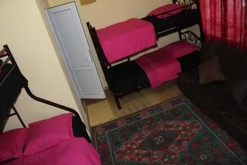 V&M Kazbegi Guesthouse