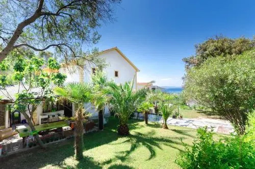 Apartmani Lana