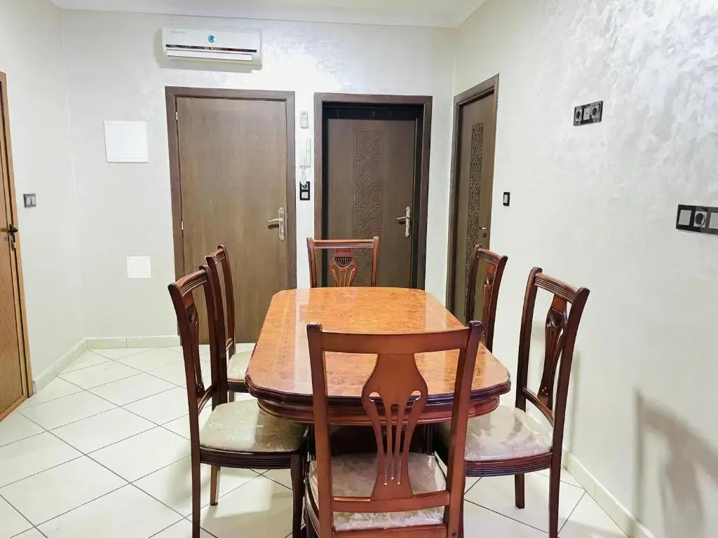 Laguna City Apartments
