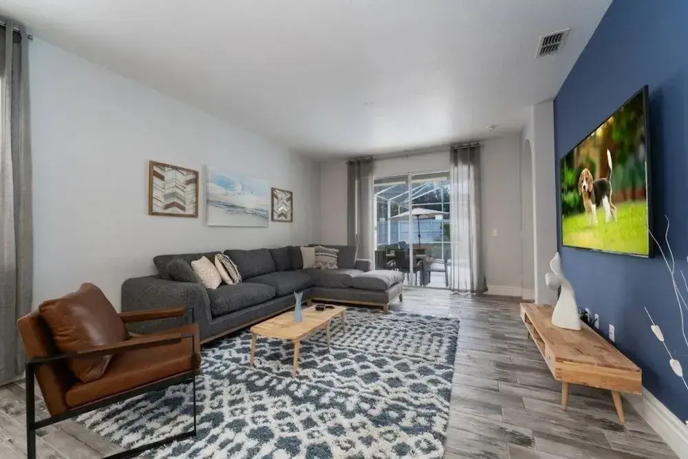Themed Amazing 4bd Home At Highlands Reserve 4 Bedroom Villa by RedAwning, Davenport