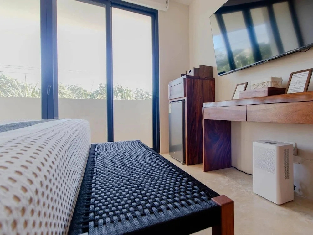 Modern 2BR Apartment in Tulum Great Location