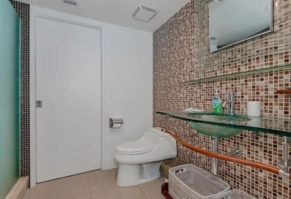 One of a Kind - Ocean View Luxury Condo