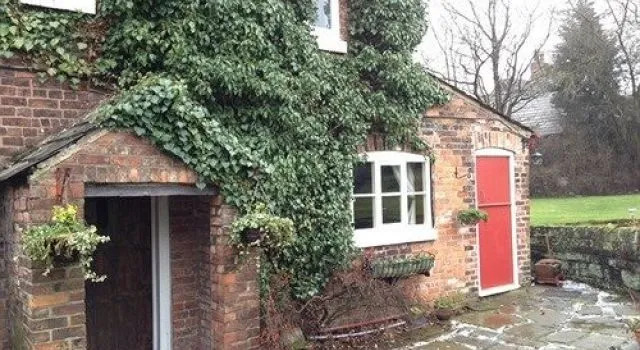 Ash Farm Country House