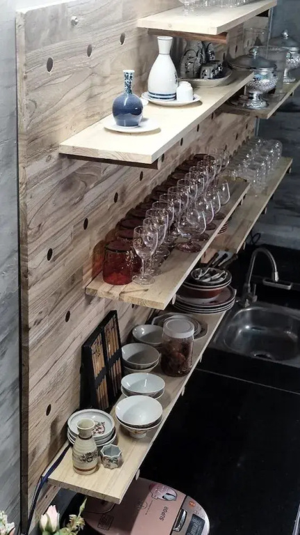 Cocoin Host  Snack Bar