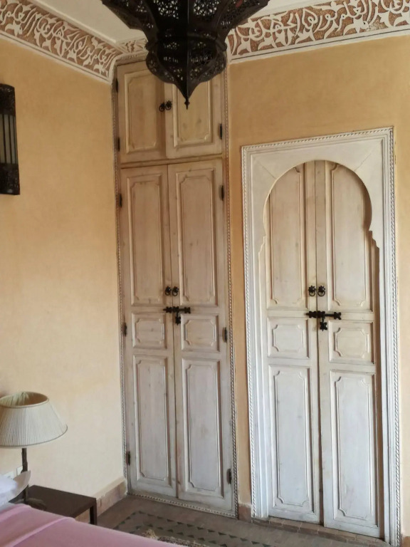 Riad Des Epices