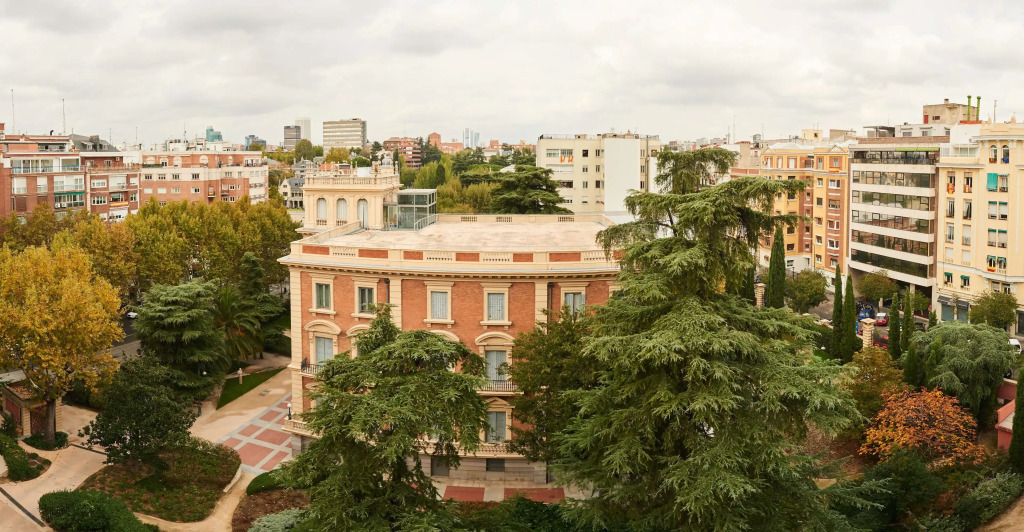 Suites Barrio de Salamanca
