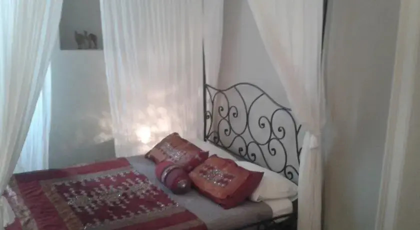 Les 3 Epices B&B