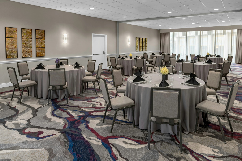 DoubleTree by Hilton New Orleans