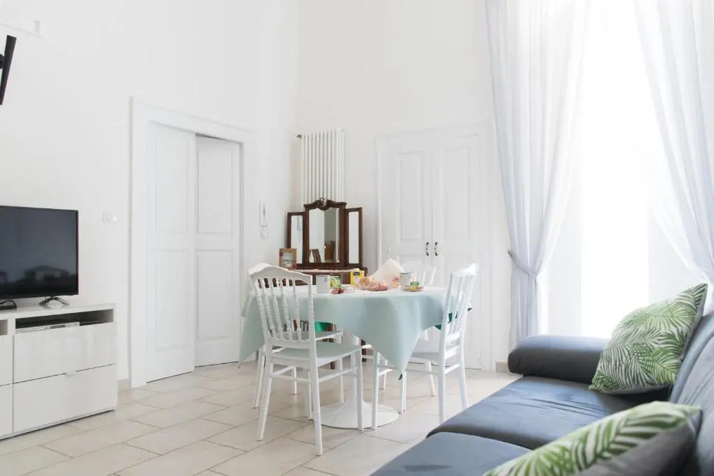 Casa Bianca