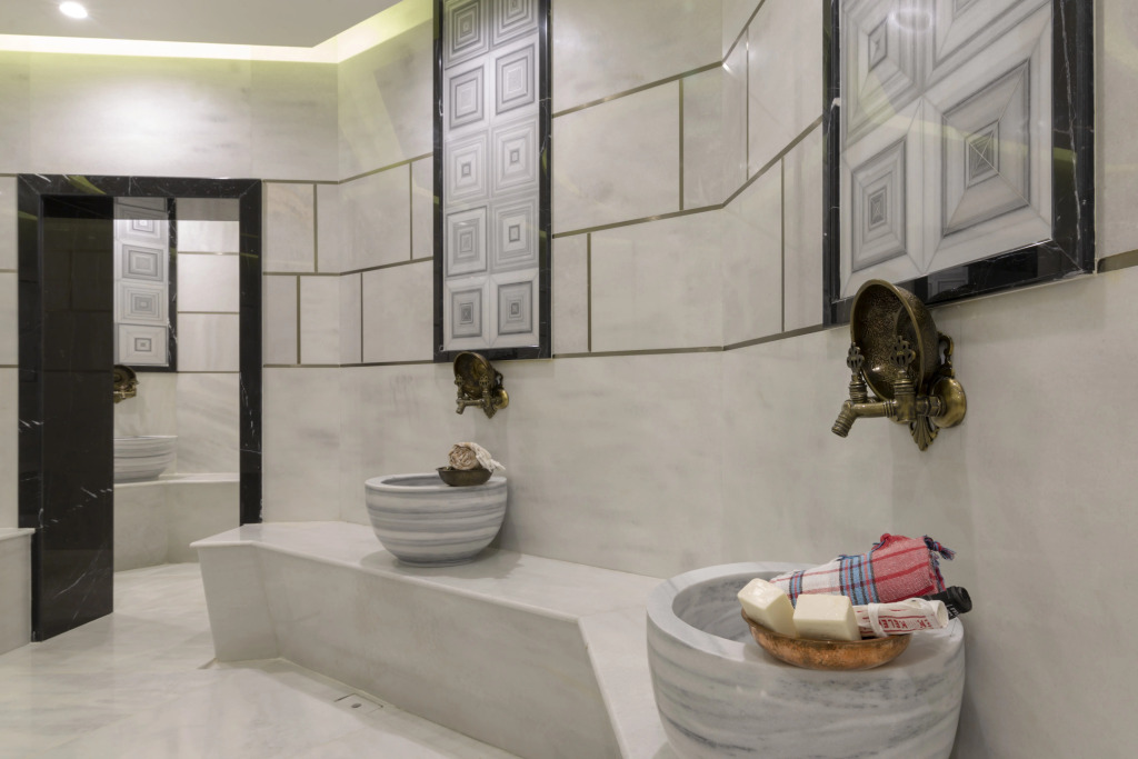 Crowne Plaza Cappadocia - Nevsehir by IHG