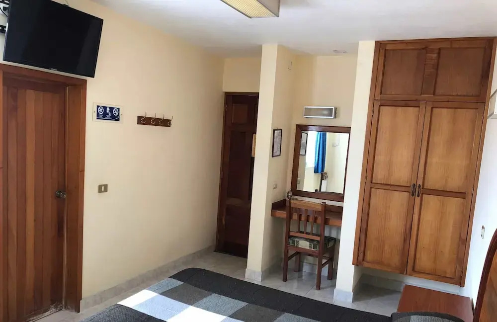 Hotel Citlalli Xalapa