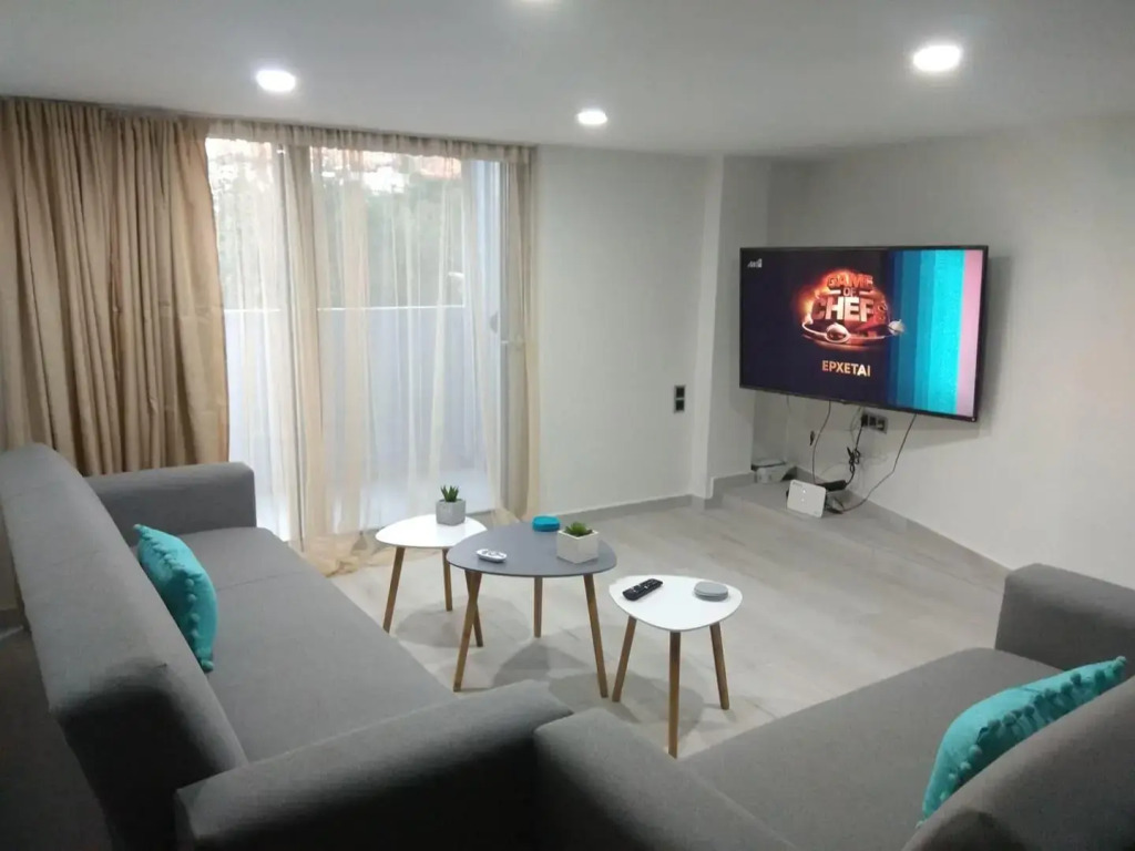 Malamatenia s Maisonette