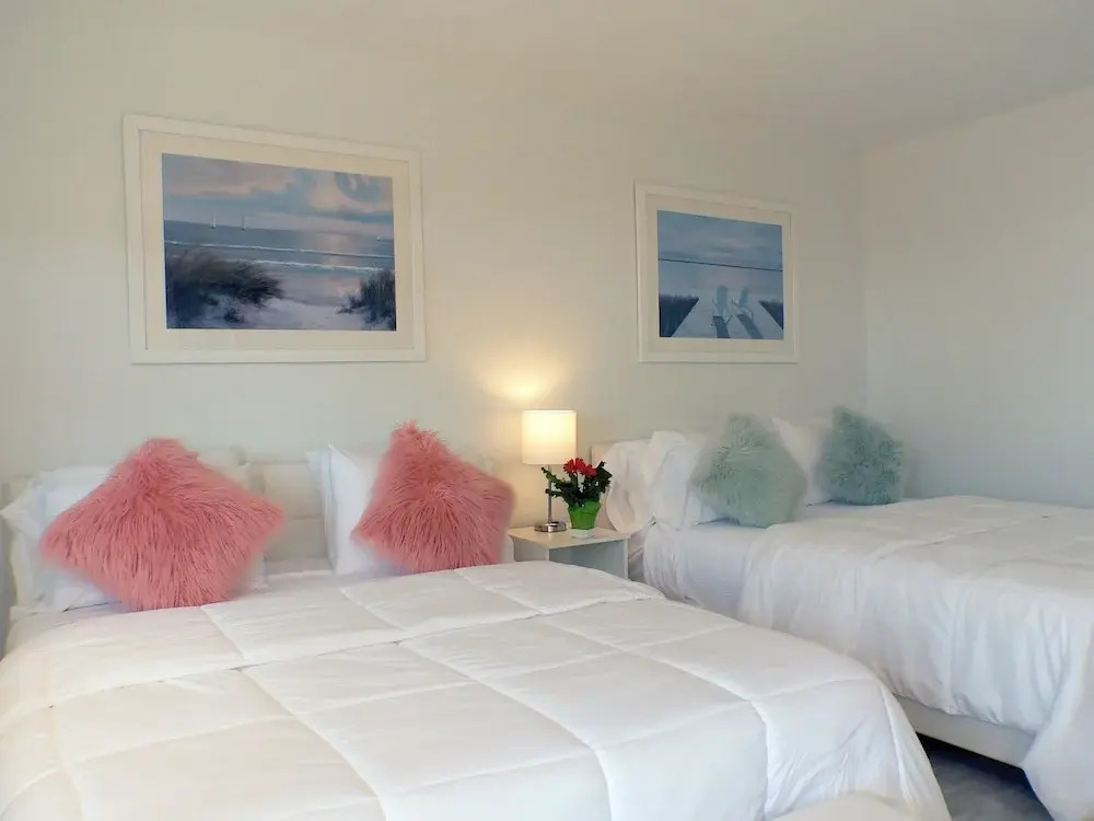 Hotel Corduroy