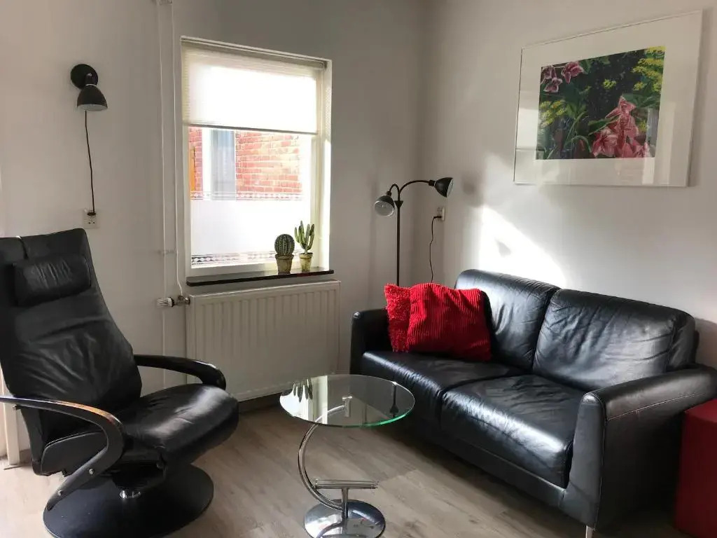 Hendrikhof - vakantiewoning Noordkerkepad 5