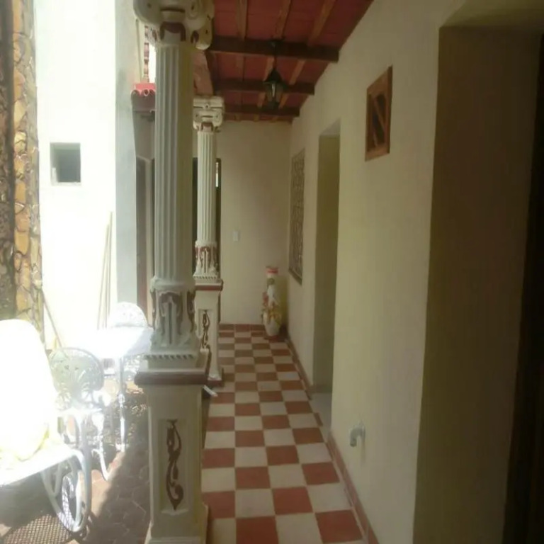 Hostal Groning