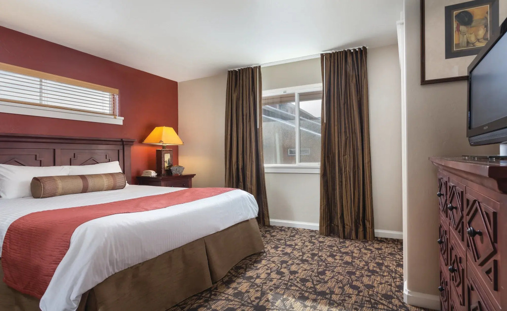 WorldMark Steamboat Springs