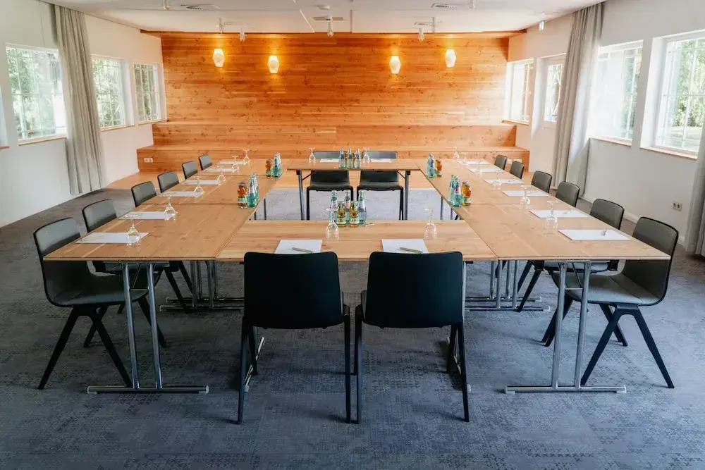 Waldhotel Eiche