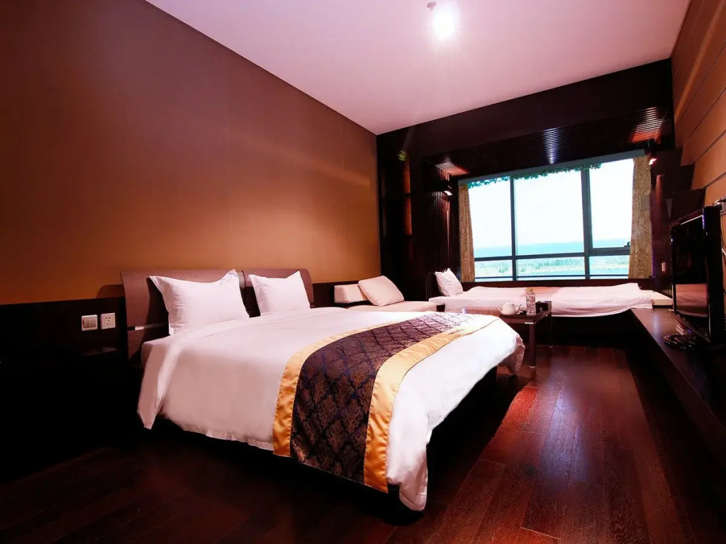 Qingdao Sweetome Vacation Rentals(Nalu Bay)