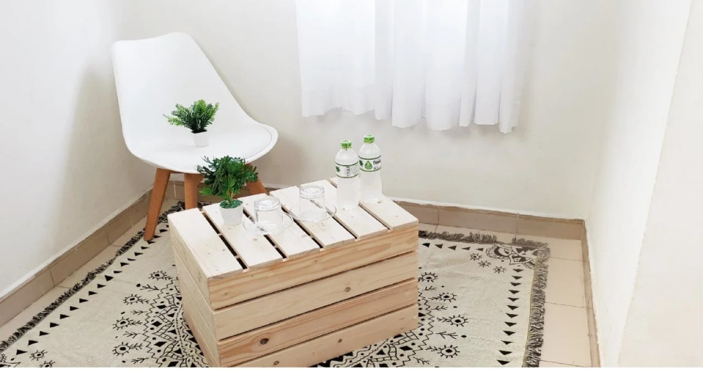 Saigon Smile Hostel
