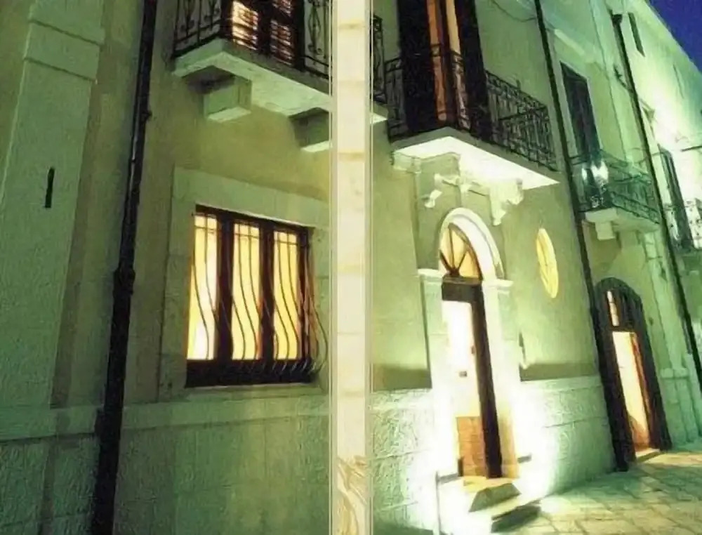 Hotel Palazzo DErchia