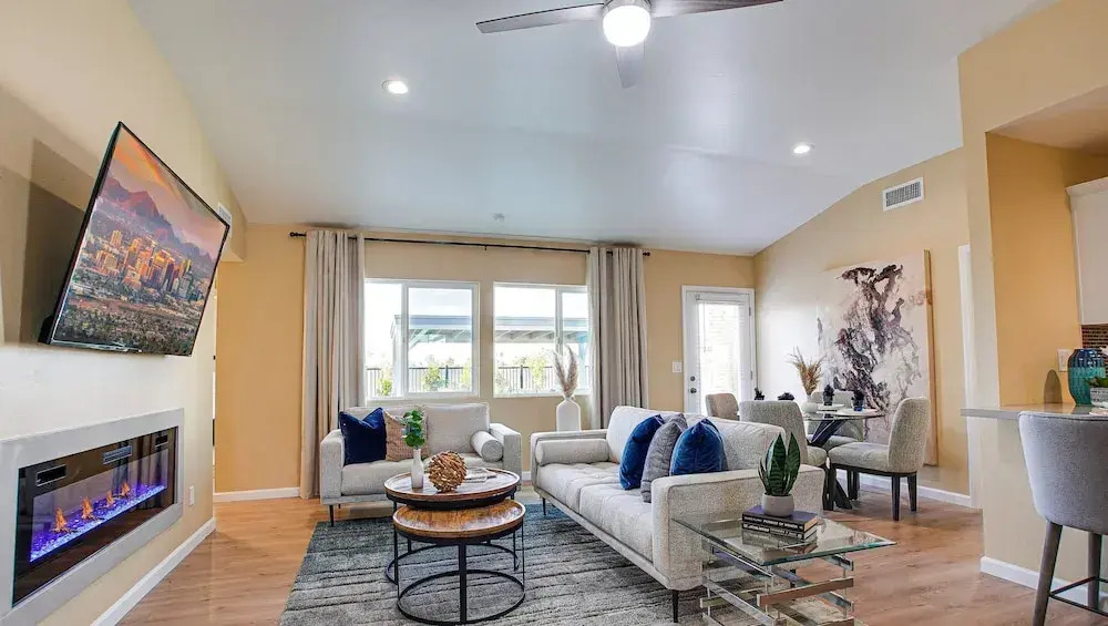 Heatherbrae Phoenix