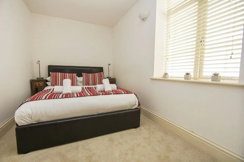 No 5 Central by Brighton Holiday Lets