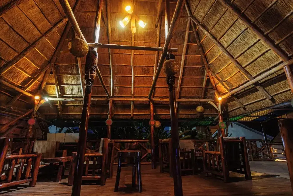 Ambrosia Heights Entebbe