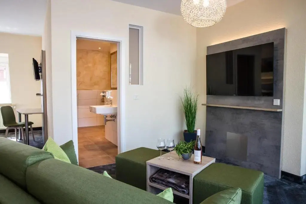 Rheinhotel Rüdesheim - Wellness