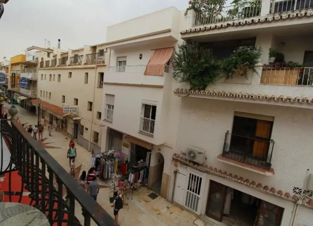 Apartment - 1 Bedroom with WiFi - 107853