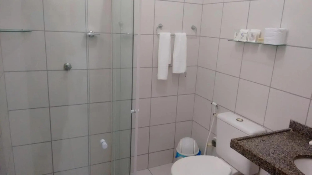 Mares de Iracema Residence Hotel