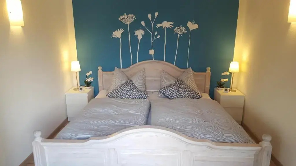 Ferienwohnung Am Polierteich