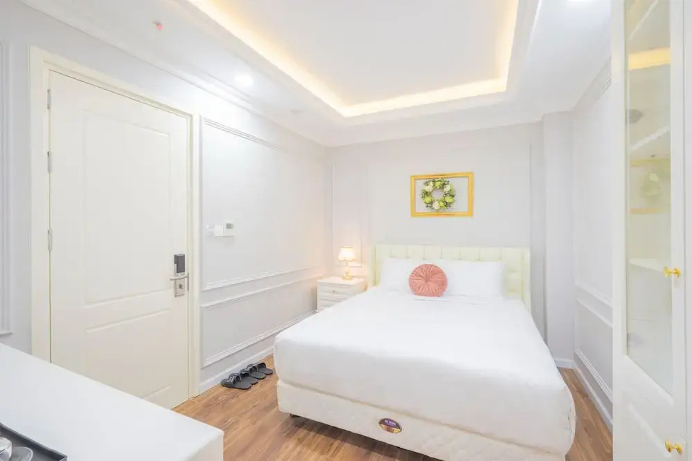 Sazi Hotel Bui Thi Xuan