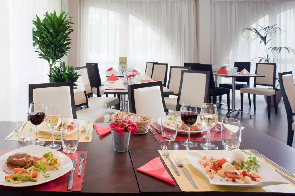 ibis Styles Belfort Centre