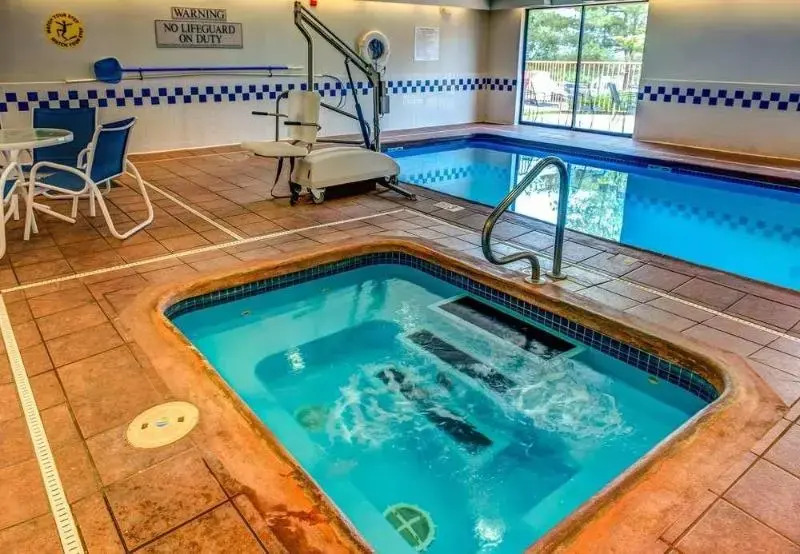 Comfort Inn St Robert-Fort Leonard Wood