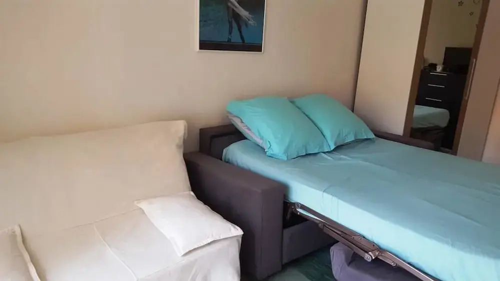 Superbe studio à 200 mètre de la mer