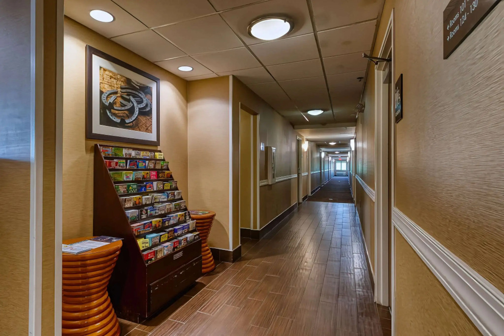 Comfort Inn & Suites Shepherdsville - Louisville South