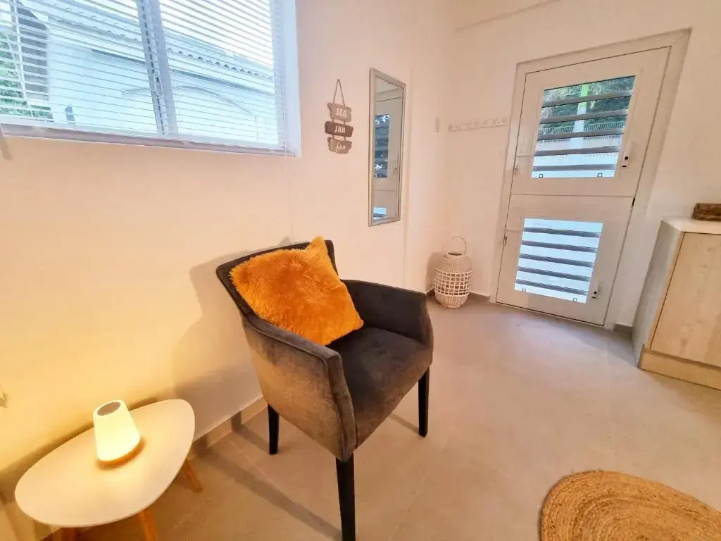 Studio Apartment Volterra Curacao
