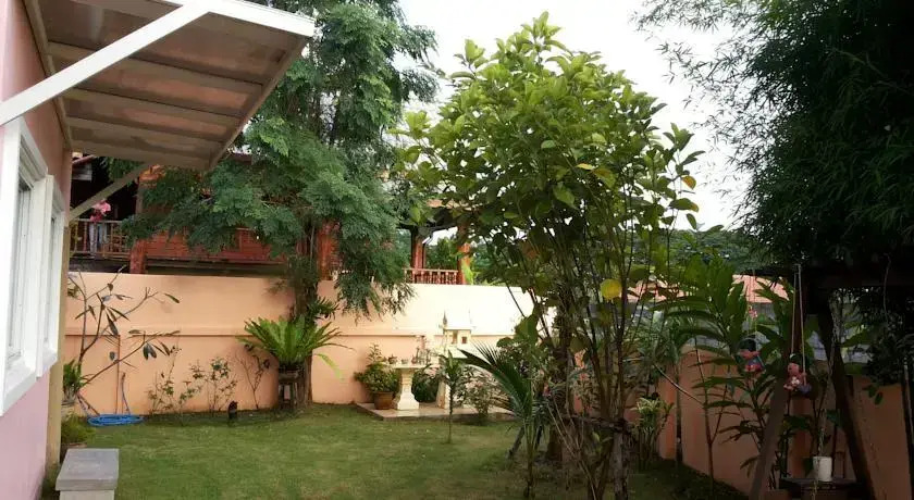 Chiang Mai Gay Assisted Homestay