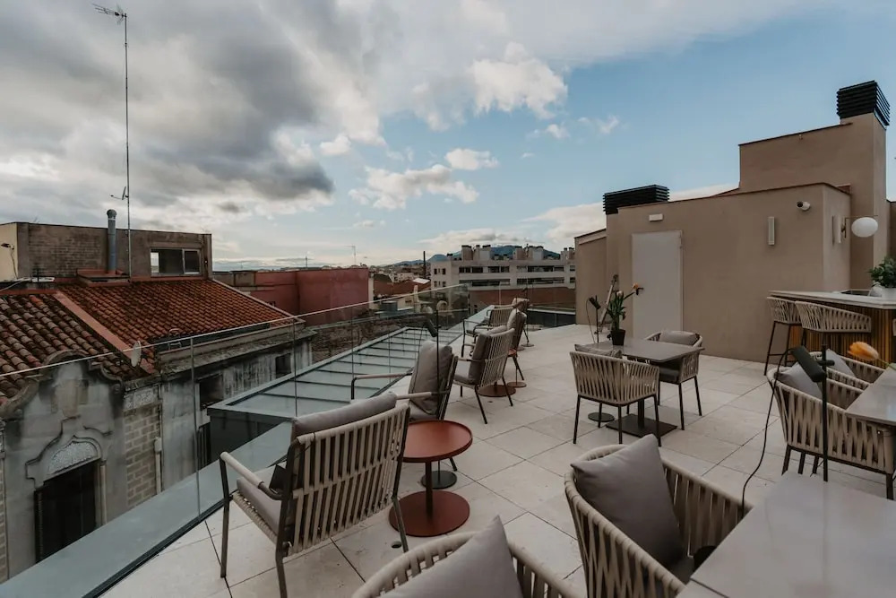 Hotel Petit Luxe