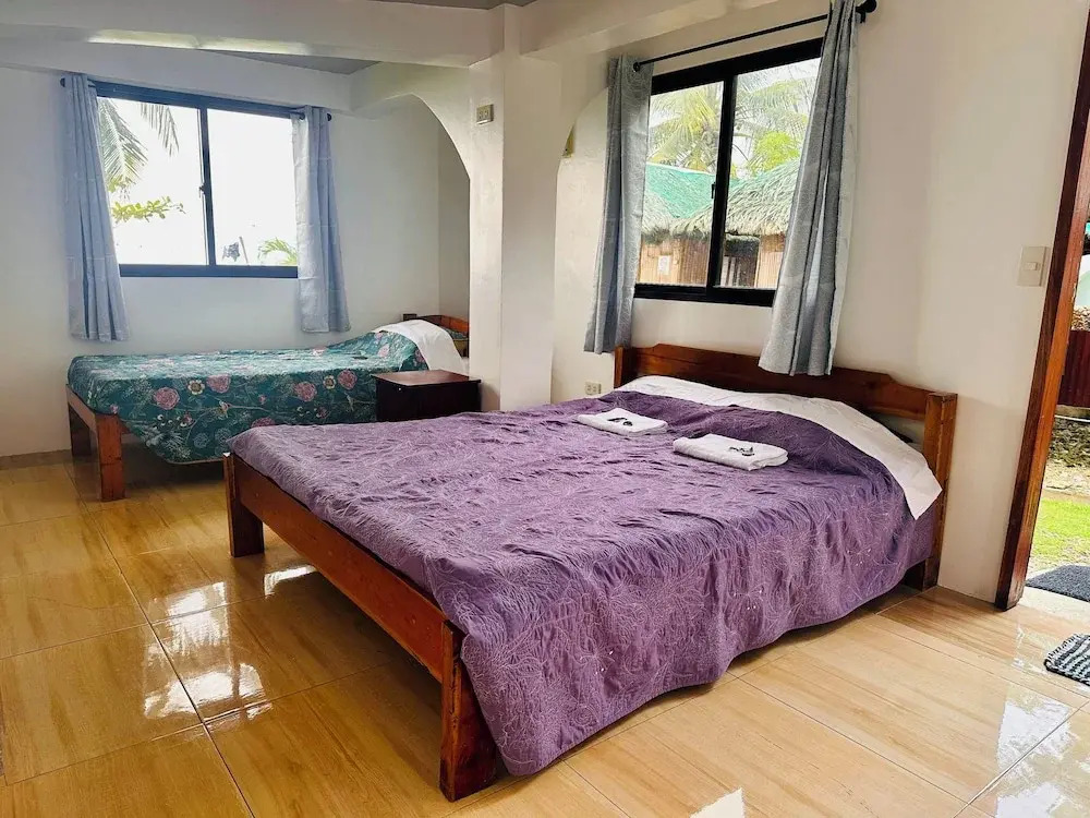 Rio Beach Resort