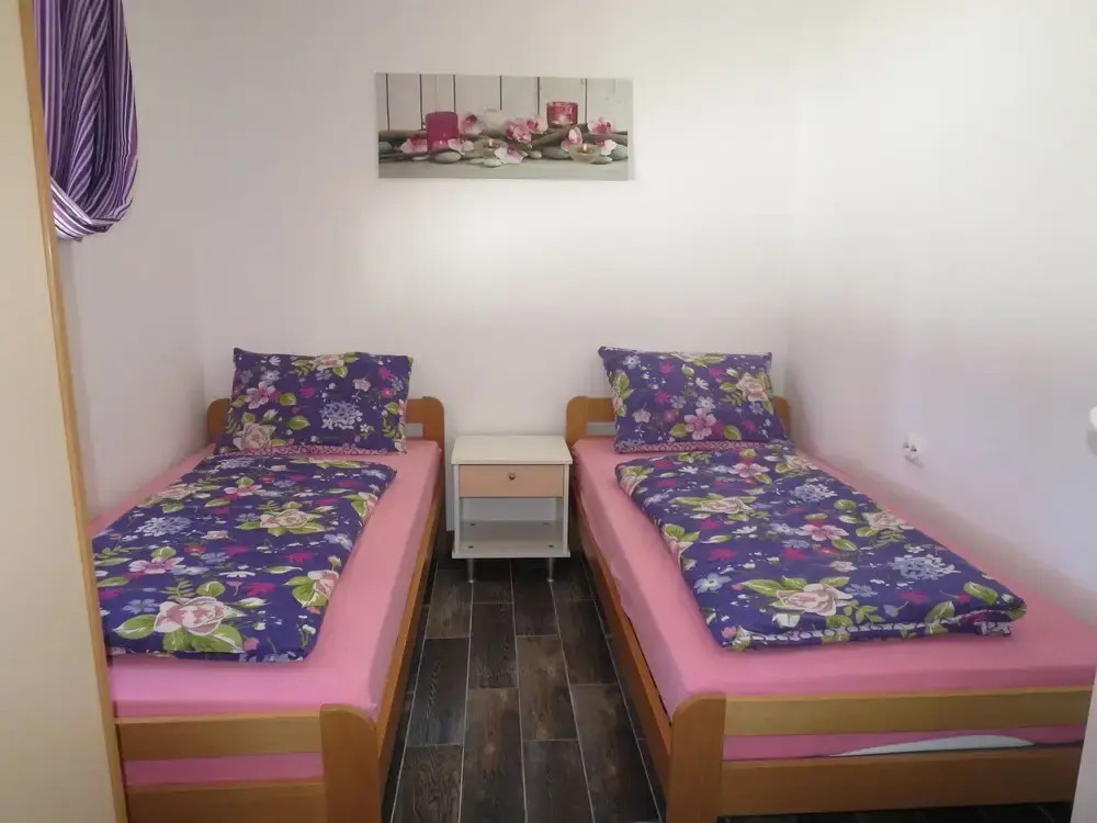 Holiday Home Matea by Interhome