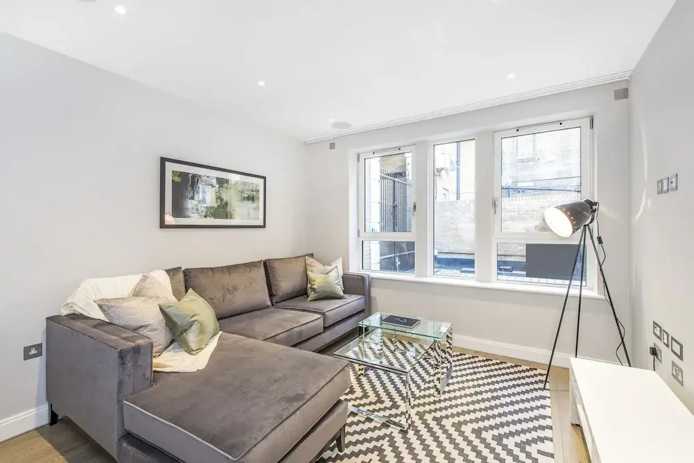 Lux St James Park Apartment Central London FREE WIFI by City Stay Aparts London