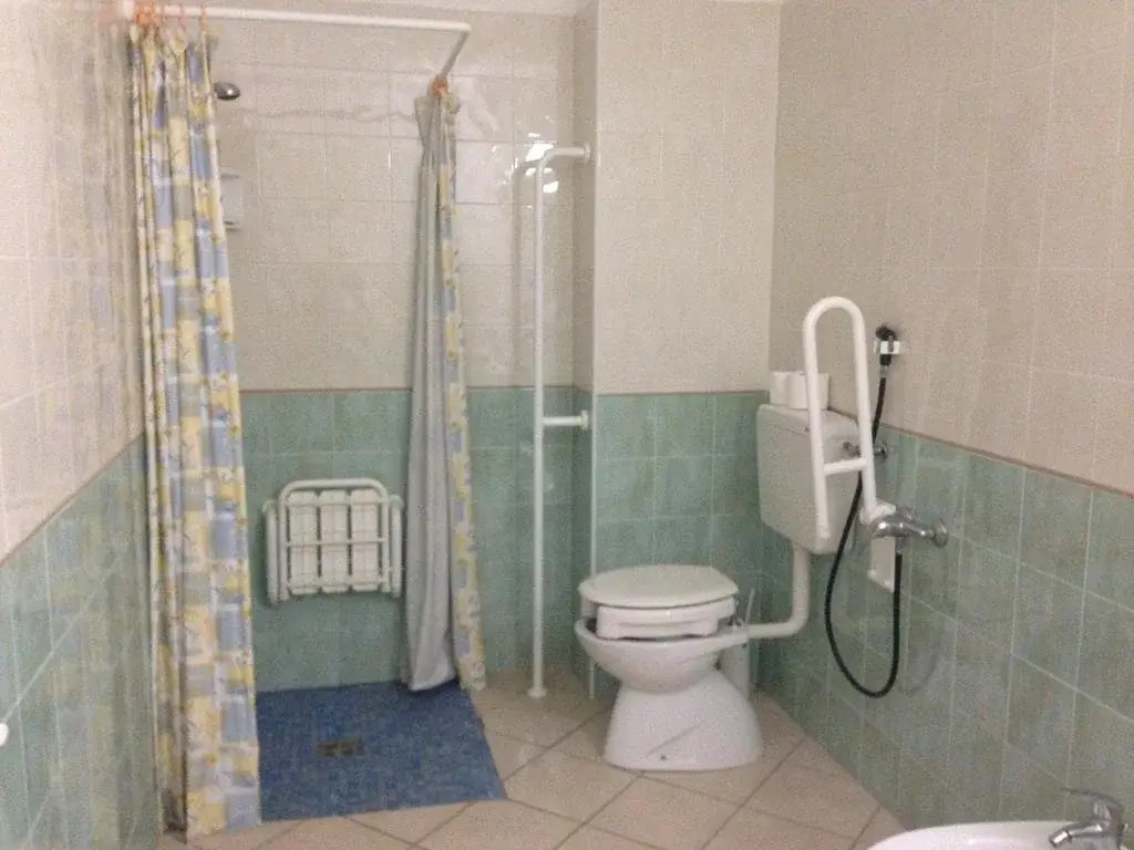 Hotel Bussana
