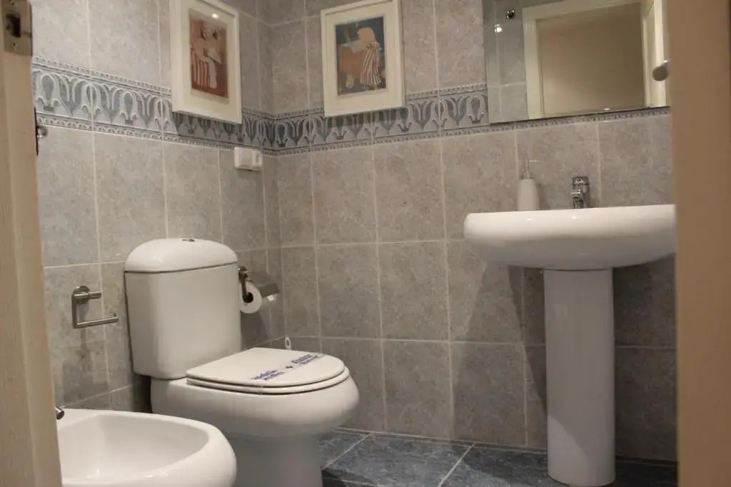 Apartment Valencia