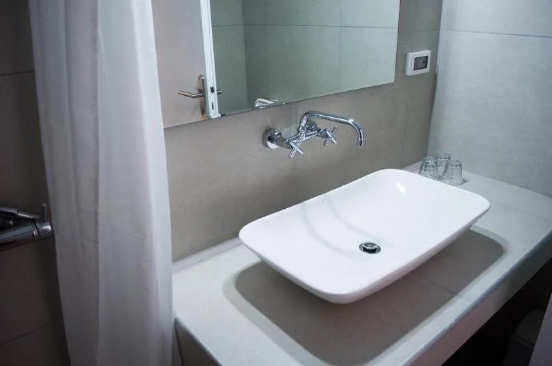 Anastasios Sevasti Hotel