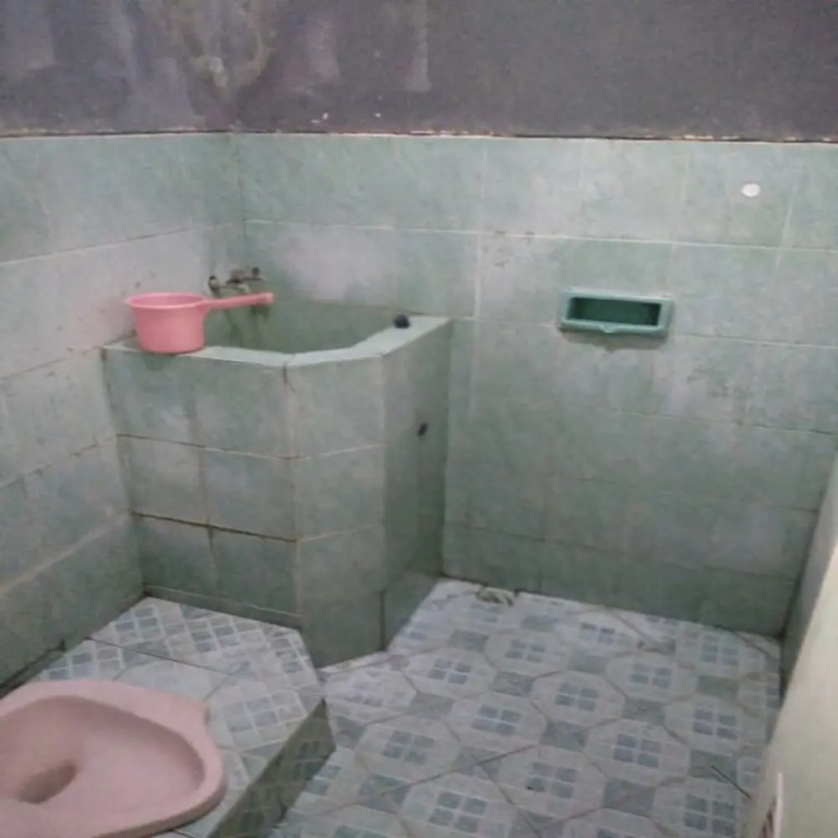 Yonanda Hotel