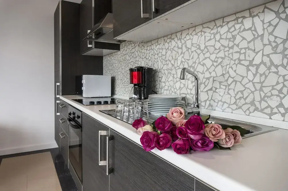 The Queen Luxury Apartments - Villa Fiorita